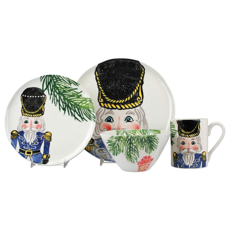 Product Image: NTC-9700CS-4 Holiday/Christmas/Christmas Tableware and Serveware