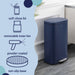 HPM1011E Storage & Organization/Cleaning/Cleaning Supplies
