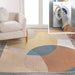 WSH307A-3 Decor/Furniture & Rugs/Area Rugs