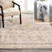 WSH318A-8 Decor/Furniture & Rugs/Area Rugs