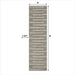 MOH402B-28 Decor/Furniture & Rugs/Area Rugs