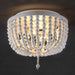 JYL9074D Lighting/Ceiling Lights/Flush & Semi-Flush Lights