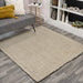 NRF102B-5SQ Decor/Furniture & Rugs/Area Rugs