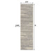 MOH207C-28 Decor/Furniture & Rugs/Area Rugs