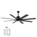 JYL9713A Lighting/Ceiling Lights/Ceiling Fans