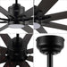 JYL9713A Lighting/Ceiling Lights/Ceiling Fans