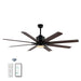 JYL9713B Lighting/Ceiling Lights/Ceiling Fans