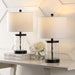 JYL4058A-SET2 Lighting/Lamps/Table Lamps