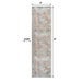 WSH200A-28 Decor/Furniture & Rugs/Area Rugs