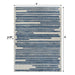 MOH207E-4 Decor/Furniture & Rugs/Area Rugs