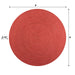 RNF116A-5R Decor/Furniture & Rugs/Area Rugs