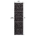MOH208E-28 Decor/Furniture & Rugs/Area Rugs