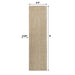 NFR101B-28 Decor/Furniture & Rugs/Area Rugs