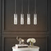 JYL1706A Lighting/Ceiling Lights/Pendants