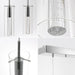 JYL1706A Lighting/Ceiling Lights/Pendants