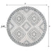 MOH200B-7R Decor/Furniture & Rugs/Area Rugs