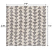 MOH206B-8SQ Decor/Furniture & Rugs/Area Rugs