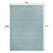 MOH208D-5 Decor/Furniture & Rugs/Area Rugs