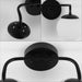 JYL3535B Lighting/Wall Lights/Vanity & Bath Lights