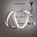 JYL1703A Lighting/Ceiling Lights/Pendants