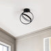 JYL1700A Lighting/Ceiling Lights/Flush & Semi-Flush Lights
