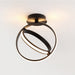 JYL1700A Lighting/Ceiling Lights/Flush & Semi-Flush Lights