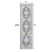 WSH201C-28 Decor/Furniture & Rugs/Area Rugs