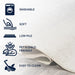 WSH300E-28 Decor/Furniture & Rugs/Area Rugs