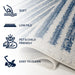 MOH207E-8 Decor/Furniture & Rugs/Area Rugs