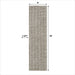 MOH400B-210 Decor/Furniture & Rugs/Area Rugs