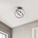JYL1700B Lighting/Ceiling Lights/Flush & Semi-Flush Lights