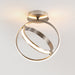 JYL1700B Lighting/Ceiling Lights/Flush & Semi-Flush Lights