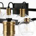 JYL3557A Lighting/Wall Lights/Vanity & Bath Lights