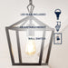 JYL7618A Lighting/Ceiling Lights/Pendants