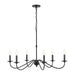 JYL7559B Lighting/Ceiling Lights/Chandeliers