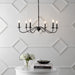 JYL7559B Lighting/Ceiling Lights/Chandeliers