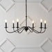 JYL7559B Lighting/Ceiling Lights/Chandeliers