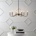JYL7559C Lighting/Ceiling Lights/Chandeliers