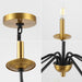 JYL7559C Lighting/Ceiling Lights/Chandeliers