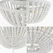 JYL9019D Lighting/Ceiling Lights/Flush & Semi-Flush Lights