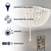 JYL9019D Lighting/Ceiling Lights/Flush & Semi-Flush Lights