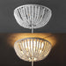 JYL9019D Lighting/Ceiling Lights/Flush & Semi-Flush Lights