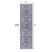 WSH202A-28 Decor/Furniture & Rugs/Area Rugs