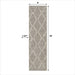 MOH405B-210 Decor/Furniture & Rugs/Area Rugs