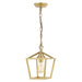JYL7618B Lighting/Ceiling Lights/Pendants