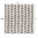 MOH206B-4SQ Decor/Furniture & Rugs/Area Rugs