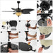 JYL9720A Lighting/Ceiling Lights/Ceiling Fans