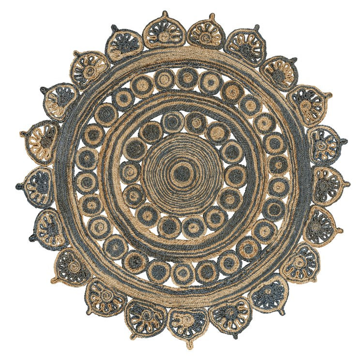 Product Image: RNF118A-5R Decor/Furniture & Rugs/Area Rugs