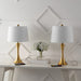 JYL6621A-SET2 Lighting/Lamps/Table Lamps