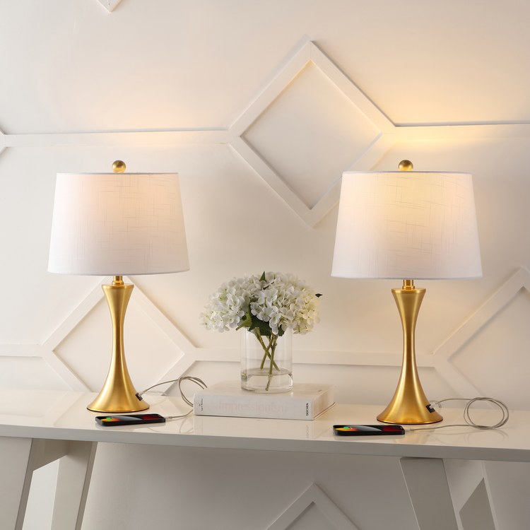 Product Image: JYL6621A-SET2 Lighting/Lamps/Table Lamps